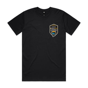 National Driver's Championship 2025 Men's Classic Tee